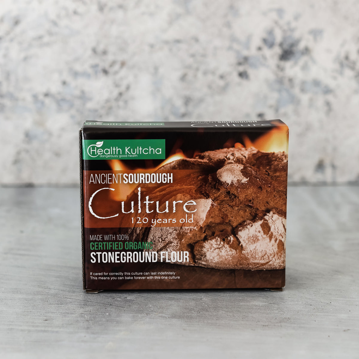 Buy Sourdough Culture Online | Sourdough Starter Culture