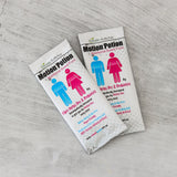 15g Motion Potion Sachet