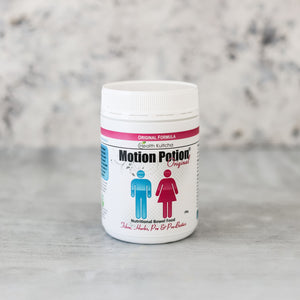 250g Motion Potion